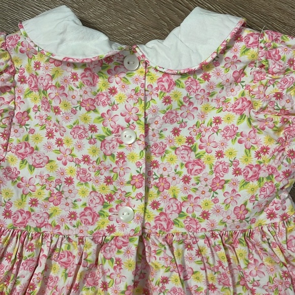 Spring Time Dress - Picture 7 of 10